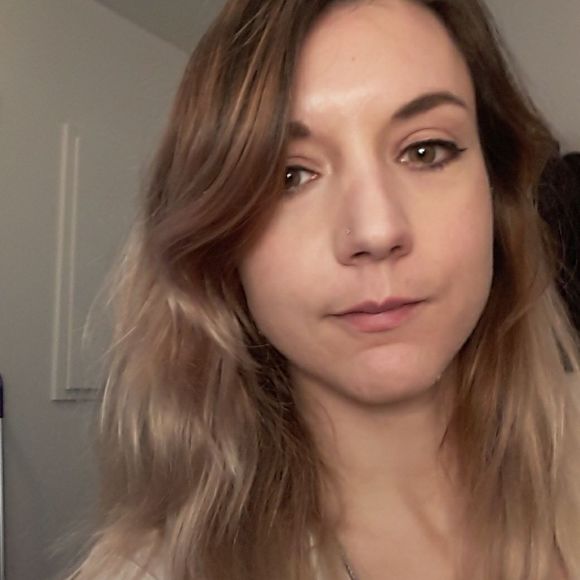 Meet your Posher, Viviane bill - Picture 1 of 1